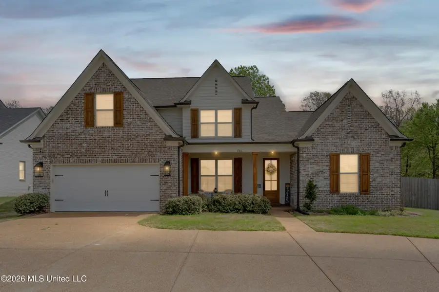 1706 Bristol Drive, Nesbit, MS 38651 - #3