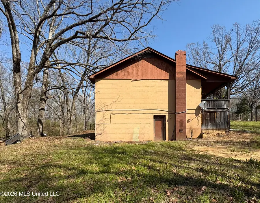 8 County Road 529, Como, MS 38619 - #2