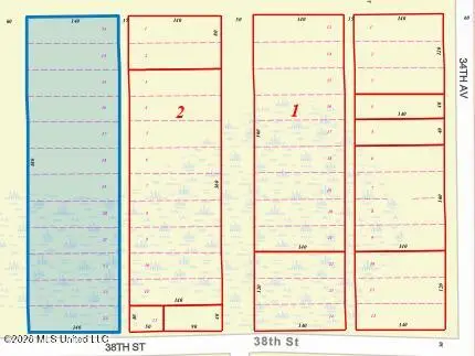 17 34th Avenue, Gulfport, MS 39501 - #1