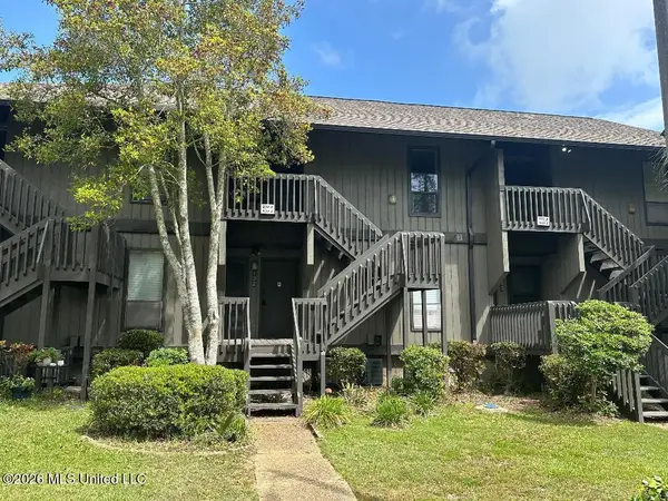 232 Lanai, Diamondhead, MS 39525