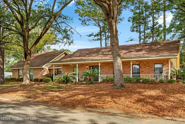 105 Country Club Drive, Picayune, MS 39466