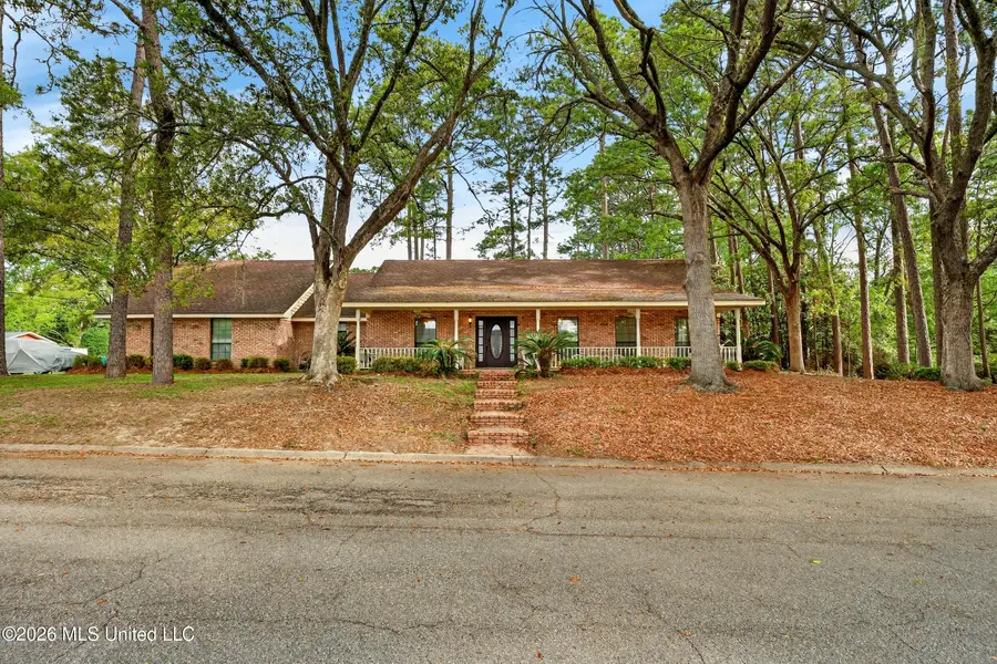 105 Country Club Drive, Picayune, MS 39466 - #2