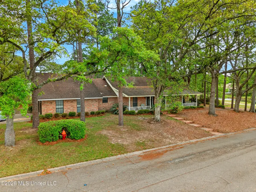 105 Country Club Drive, Picayune, MS 39466 - #3