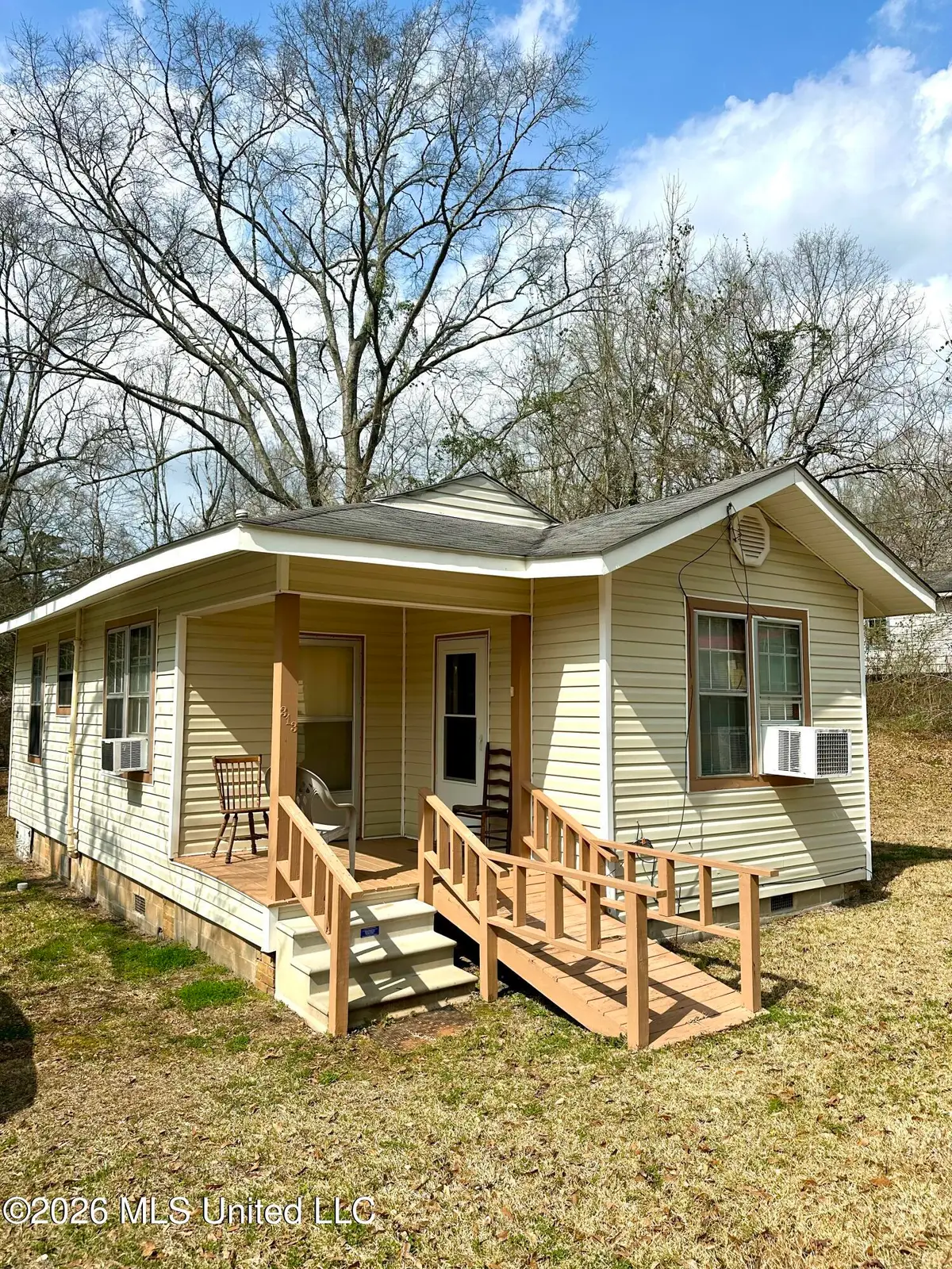 313 Josephine Street, Gloster, MS 39638 - #1