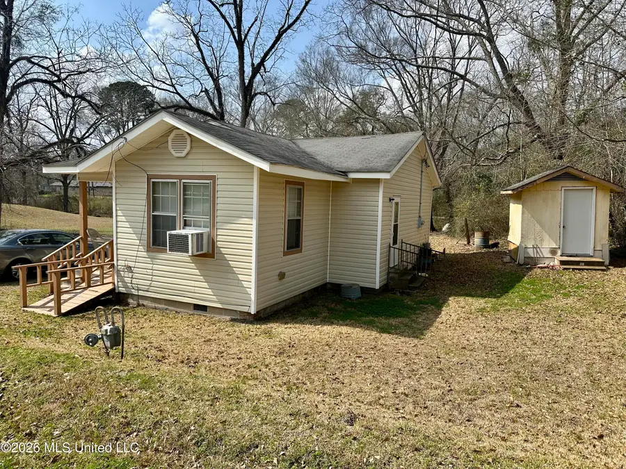 313 Josephine Street, Gloster, MS 39638 - #2