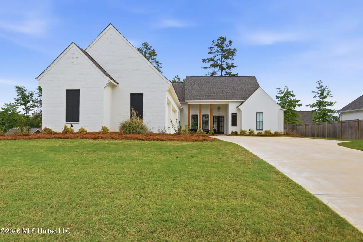 363 Wellstone Place, Madison, MS 39110 - #1