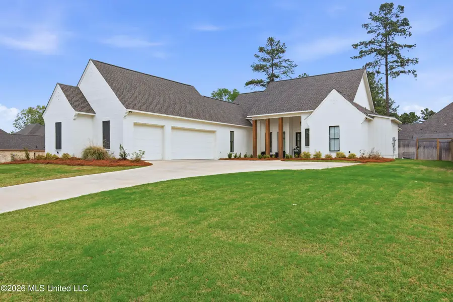 363 Wellstone Place, Madison, MS 39110 - #2