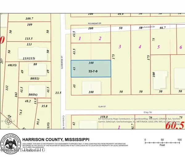 140 Claiborne Street, Biloxi, MS 39530