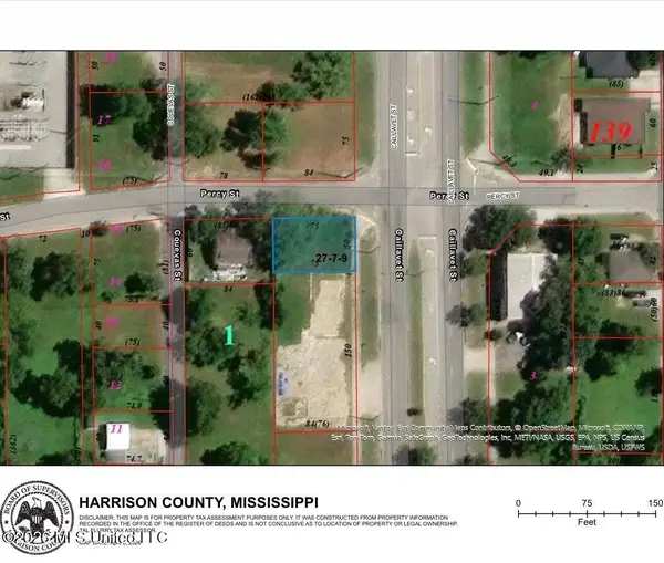 339 Caillavet Street, Biloxi, MS 39530