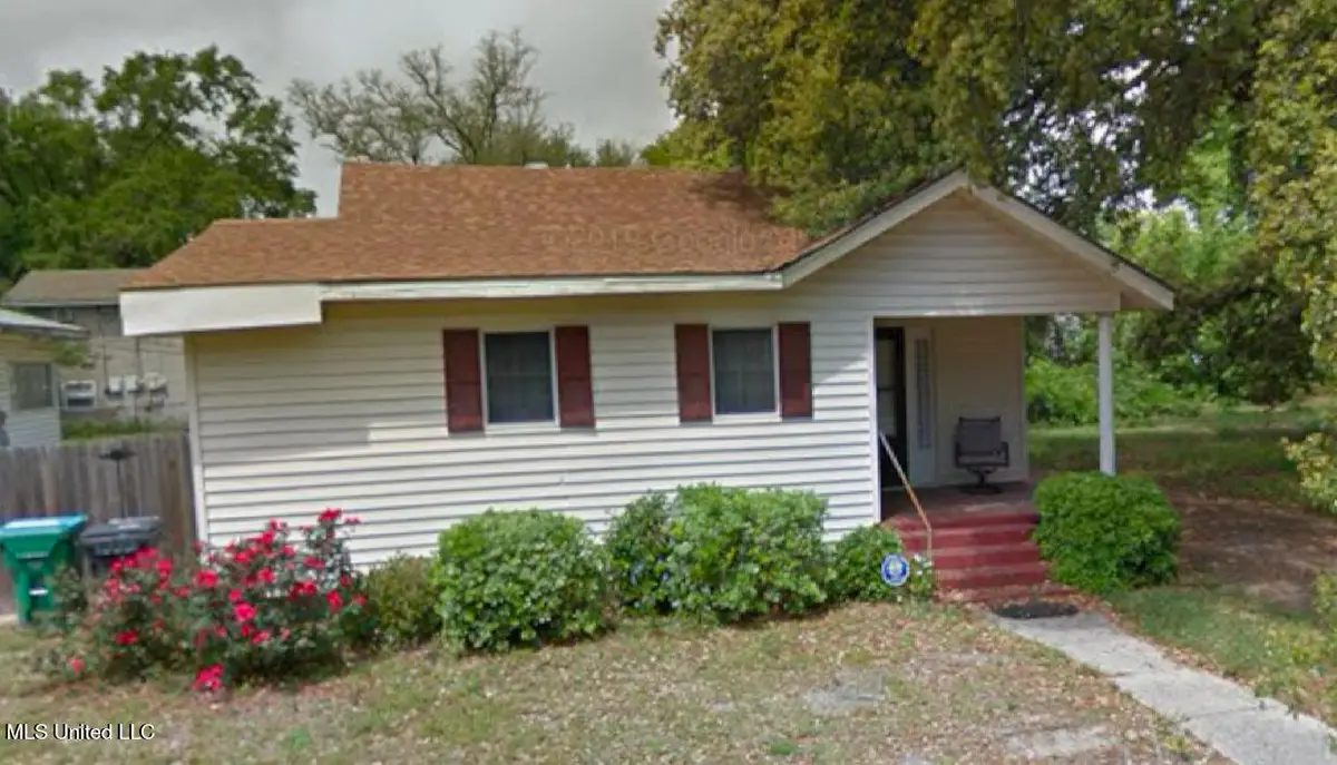 1611 Eastward Drive, Gulfport, MS 39501 - #1