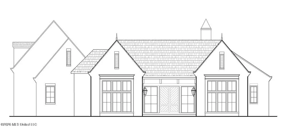 214 Welchshire Drive, Madison, MS 39110 - #1