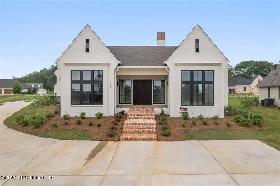 214 Welchshire Drive, Madison, MS 39110 - #2