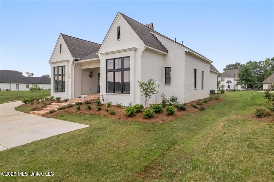 214 Welchshire Drive, Madison, MS 39110 - #3