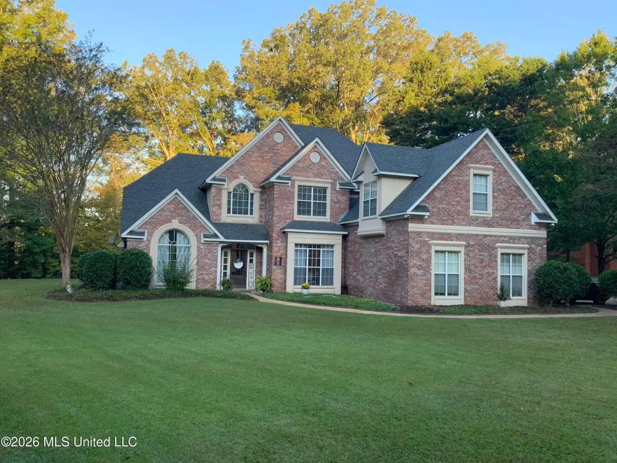 101 Annandale Drive, Vicksburg, MS 39183 - #1