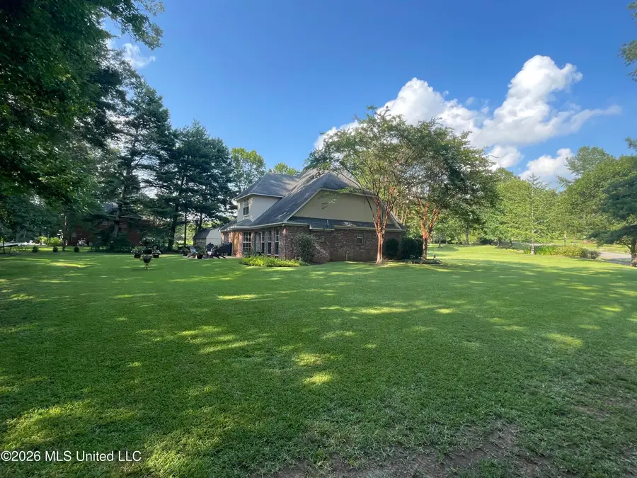 101 Annandale Drive, Vicksburg, MS 39183 - #2