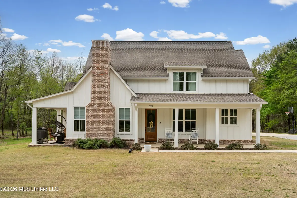 1795 Craft Road, Hernando, MS 38632 - #1