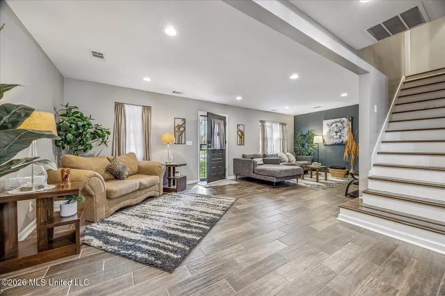 1408 Bennington Drive, Southaven, MS 38671 - #3