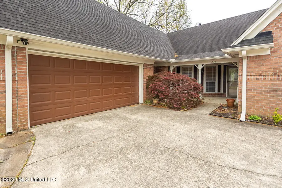 445 Augusta Drive, Hernando, MS 38632 - #2