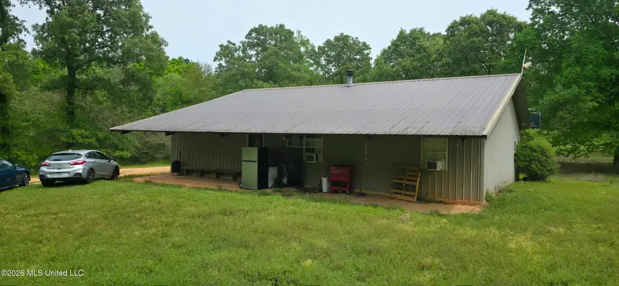 2002 Sherwood Drive, McComb, MS 39648 - #2