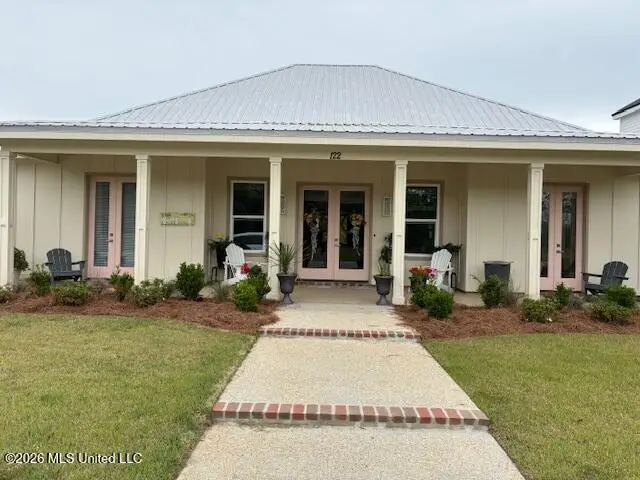 122 Seaside Oaks Drive, Pass Christian, MS 39571 - #1