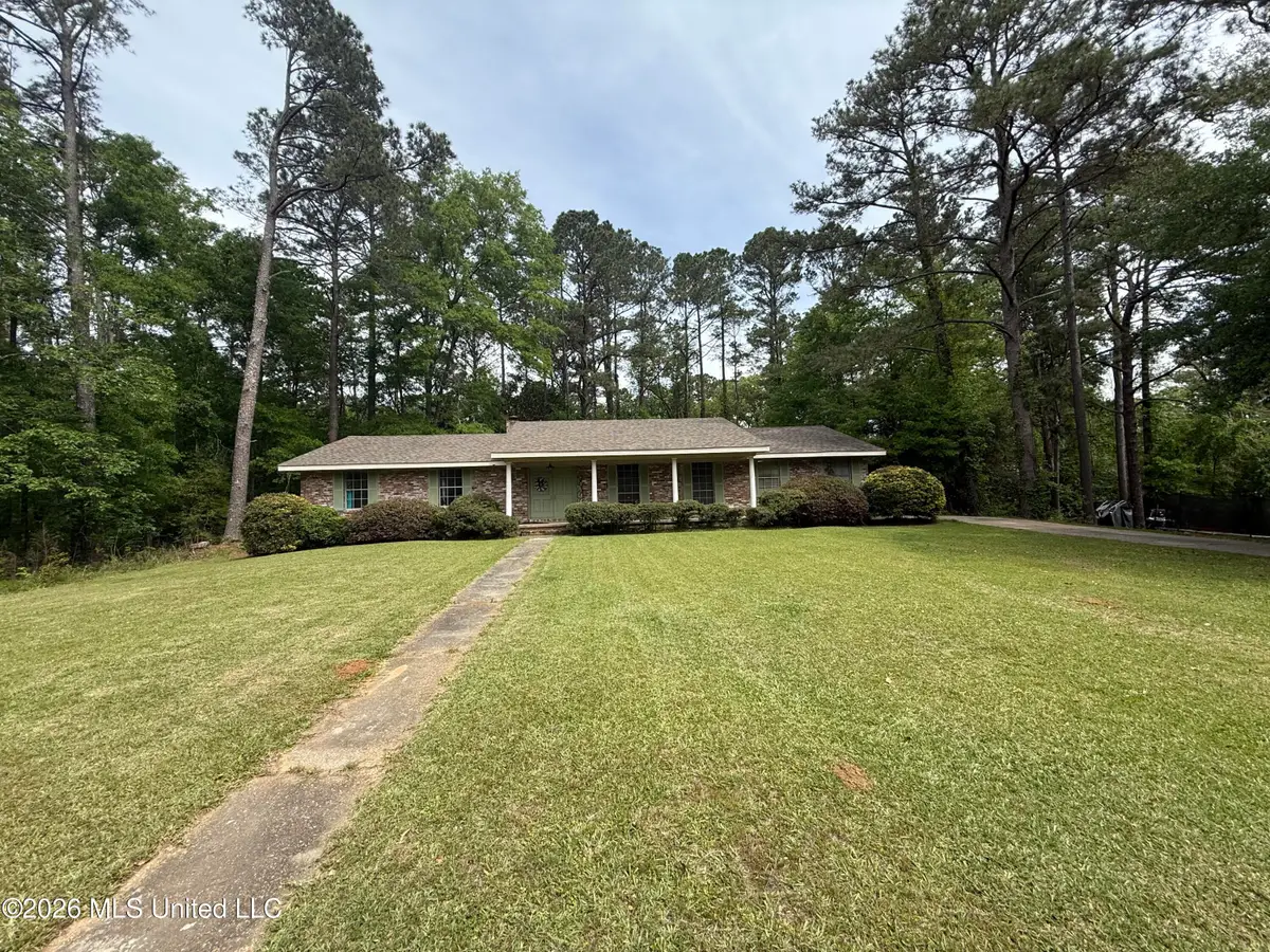 611 Marsha Drive, Mendenhall, MS 39114 - #1
