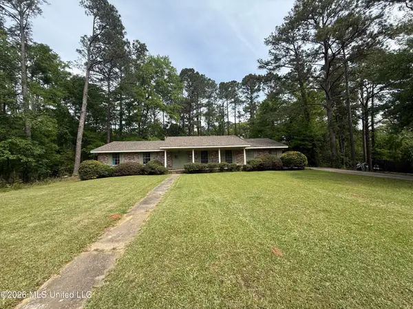 611 Marsha Drive, Mendenhall, MS 39114