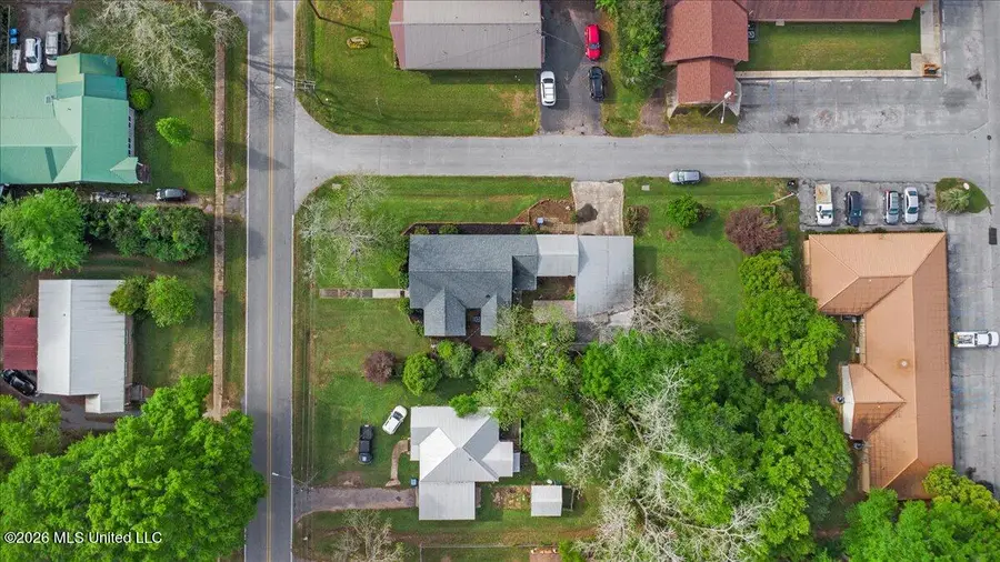 172 Holmes Street, Lucedale, MS 39452 - #2