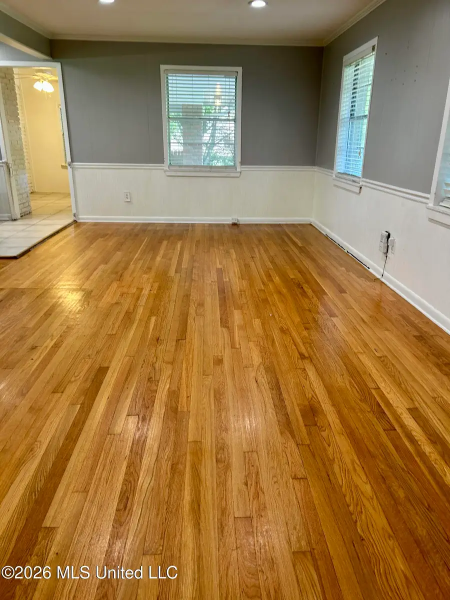 306 Green Street Street, Summit, MS 39666 - #2