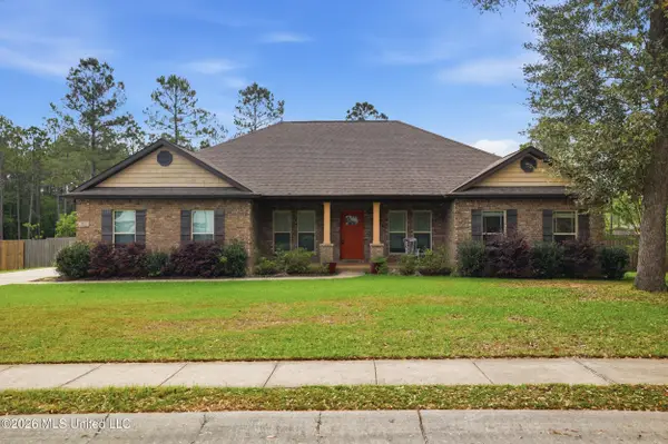 9400 Sanctuary Boulevard, Ocean Springs, MS 39564