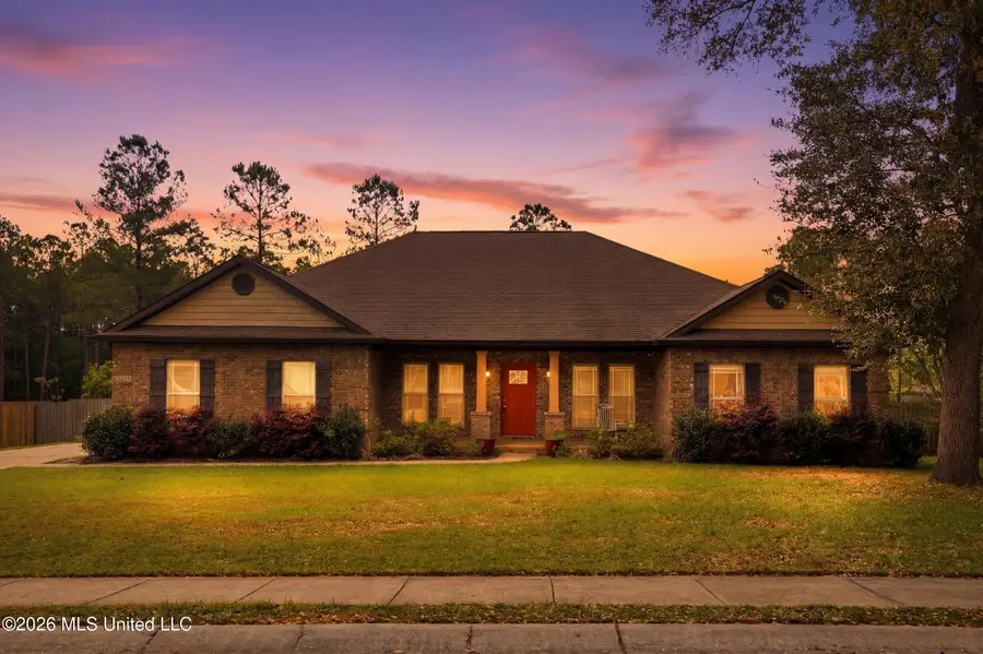 9400 Sanctuary Boulevard, Ocean Springs, MS 39564 - #2