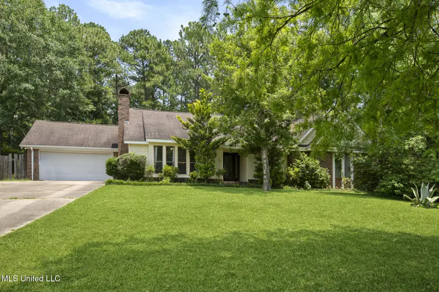 70 Poplar Drive, Hattiesburg, MS 39402 - #3