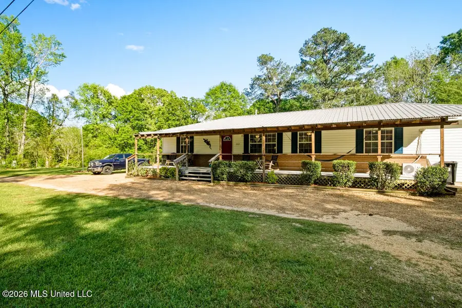 285 Magnolia Drive, Raleigh, MS 39153 - #3