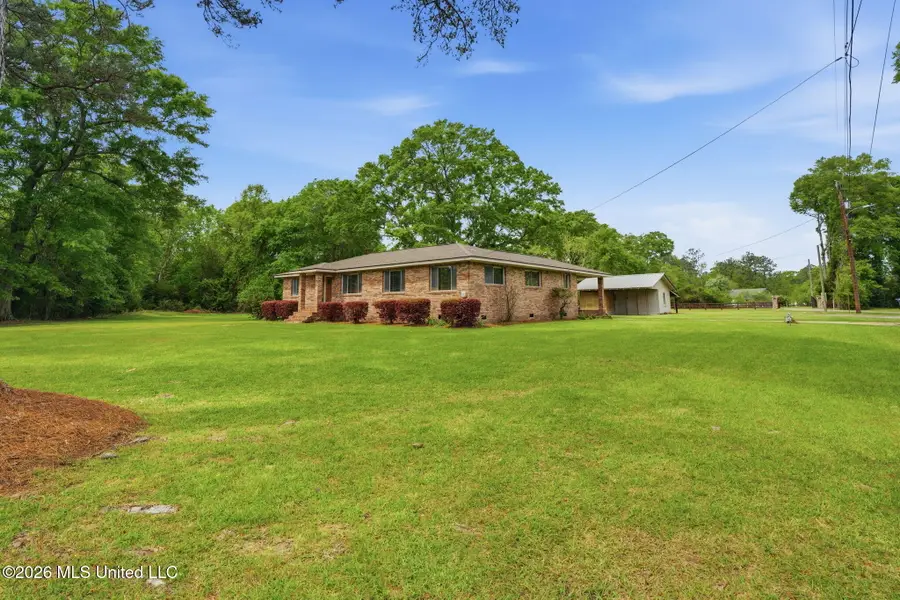 200 Harvey Avenue, Petal, MS 39465 - #3