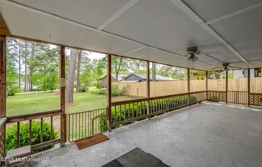 120 Monmouth Road, Florence, MS 39073 - #2