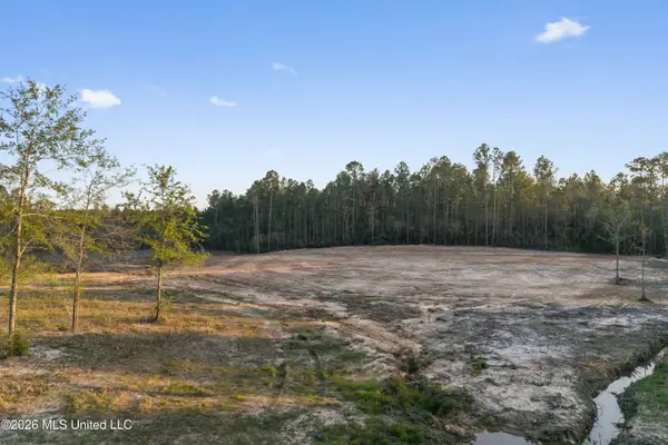 Lot 18 Morningside Drive, Vancleave, MS 39565
