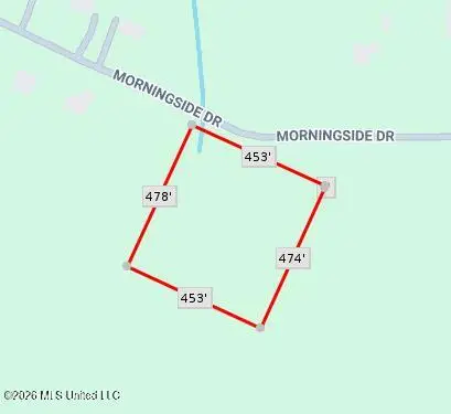 Lot 18 Morningside Drive, Vancleave, MS 39565 - #2