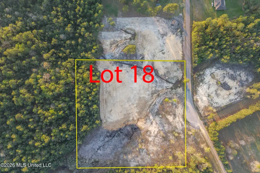 Lot 18 Morningside Drive, Vancleave, MS 39565 - #3