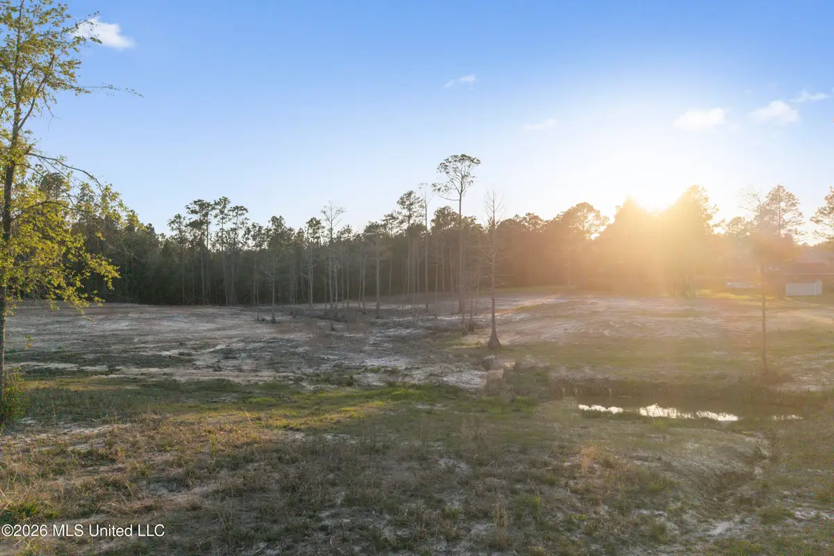 Lot 17 Morningside Drive, Vancleave, MS 39565 - #1