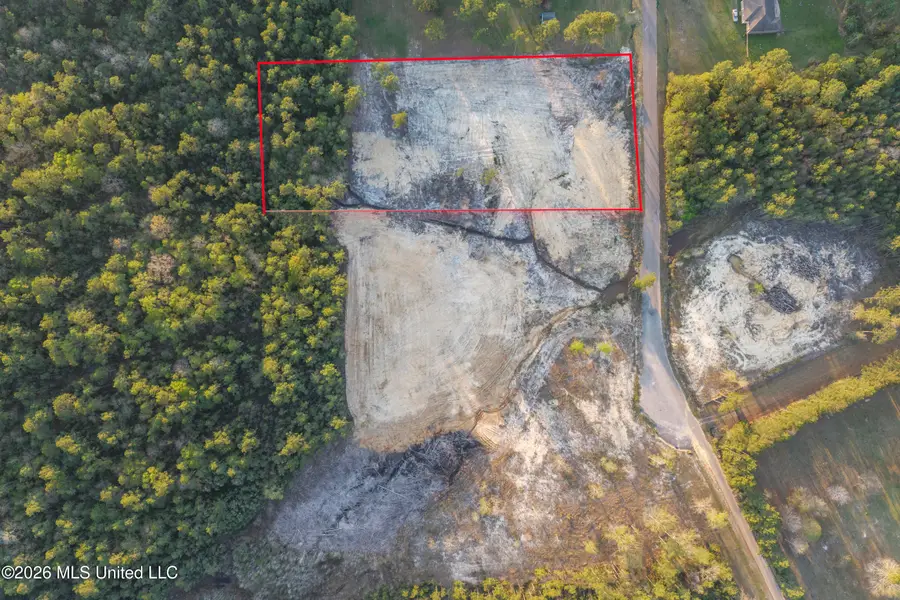 Lot 17 Morningside Drive, Vancleave, MS 39565 - #3