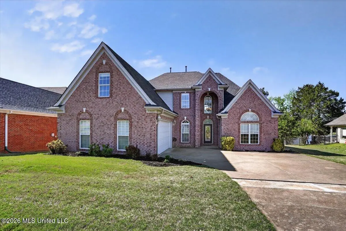 1203 Lake View Drive, Hernando, MS 38632 - #1