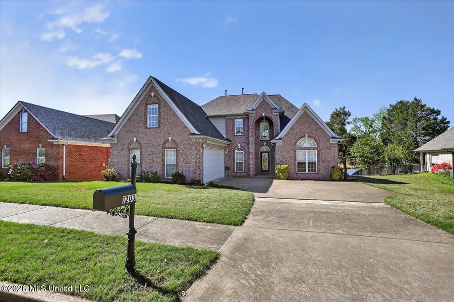 1203 Lake View Drive, Hernando, MS 38632 - #3