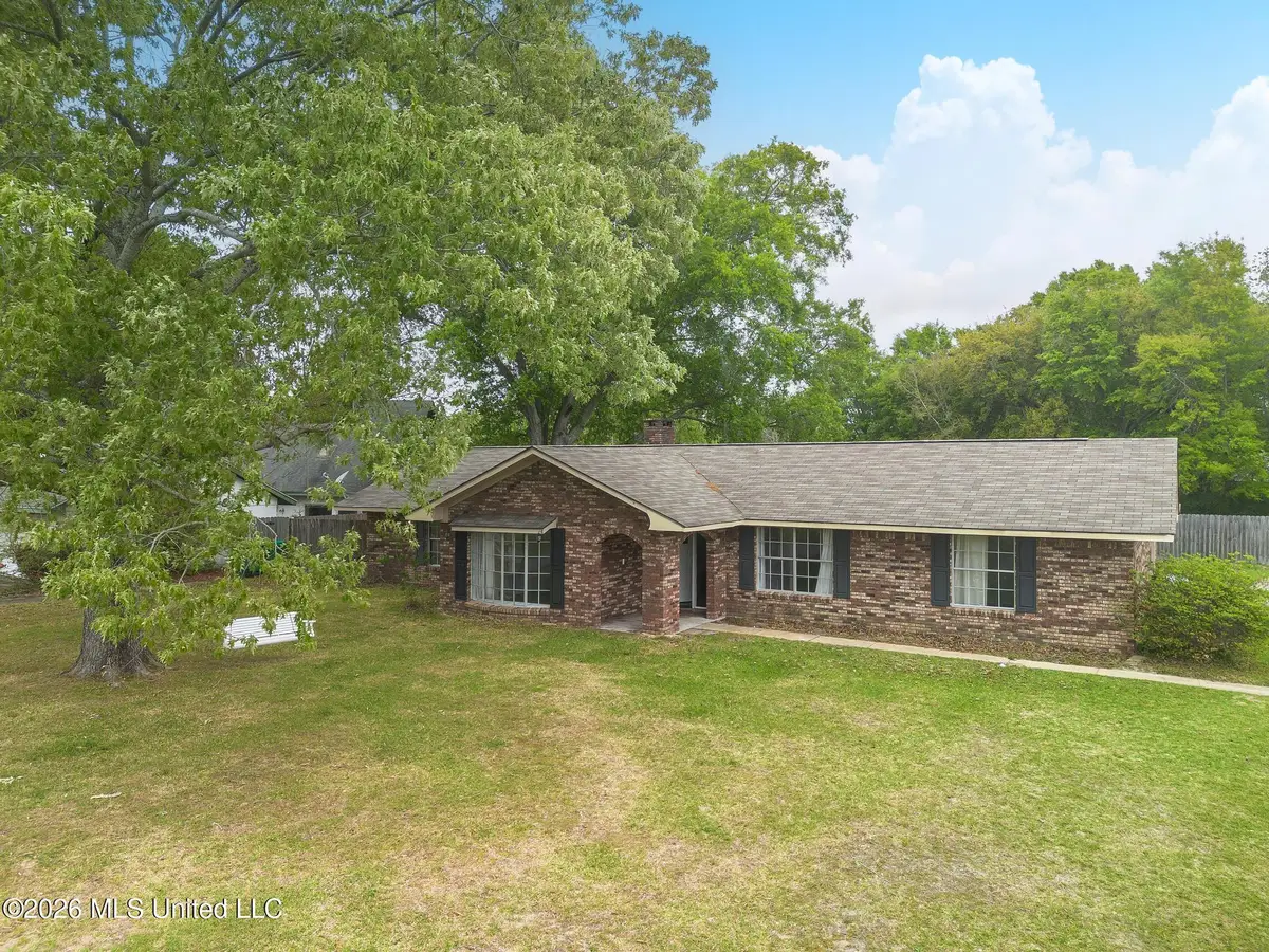 115 Reservation Drive, Gulfport, MS 39503 - #1