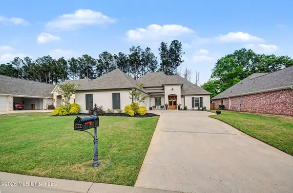 729 Bearing Way, Brandon, MS 39047