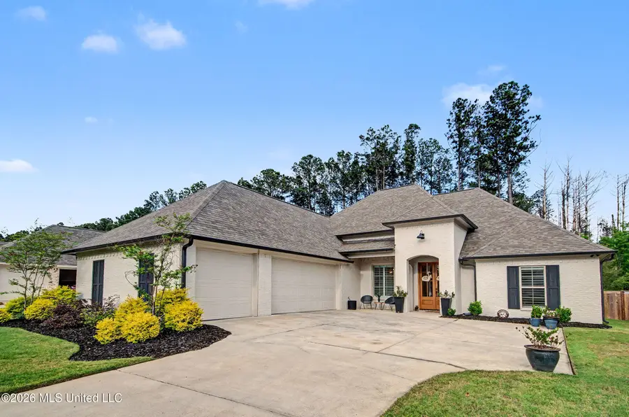 729 Bearing Way, Brandon, MS 39047 - #2