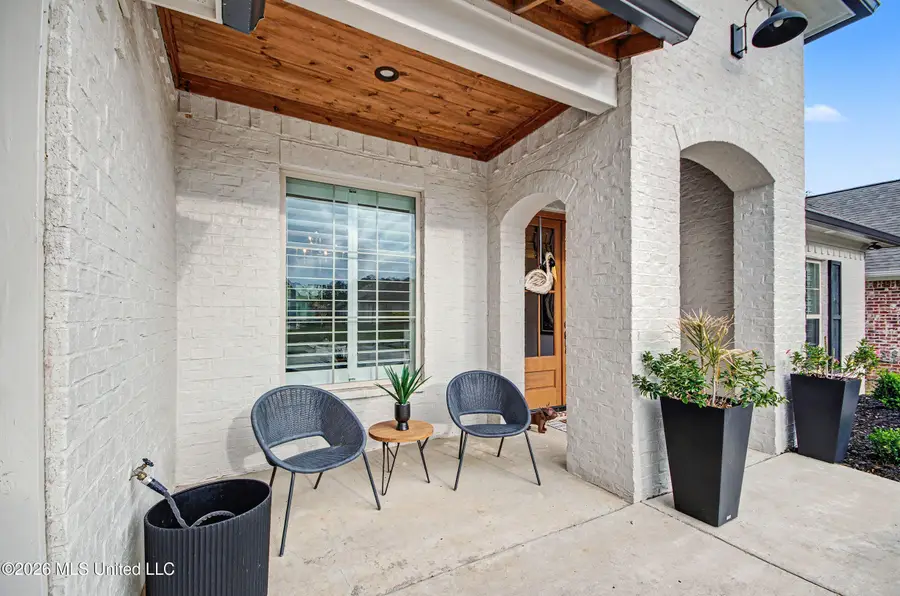 729 Bearing Way, Brandon, MS 39047 - #3