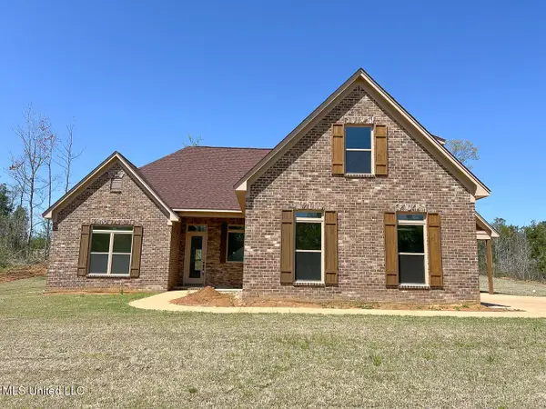 290 Poplar Lane, Holly Springs, MS 38635
