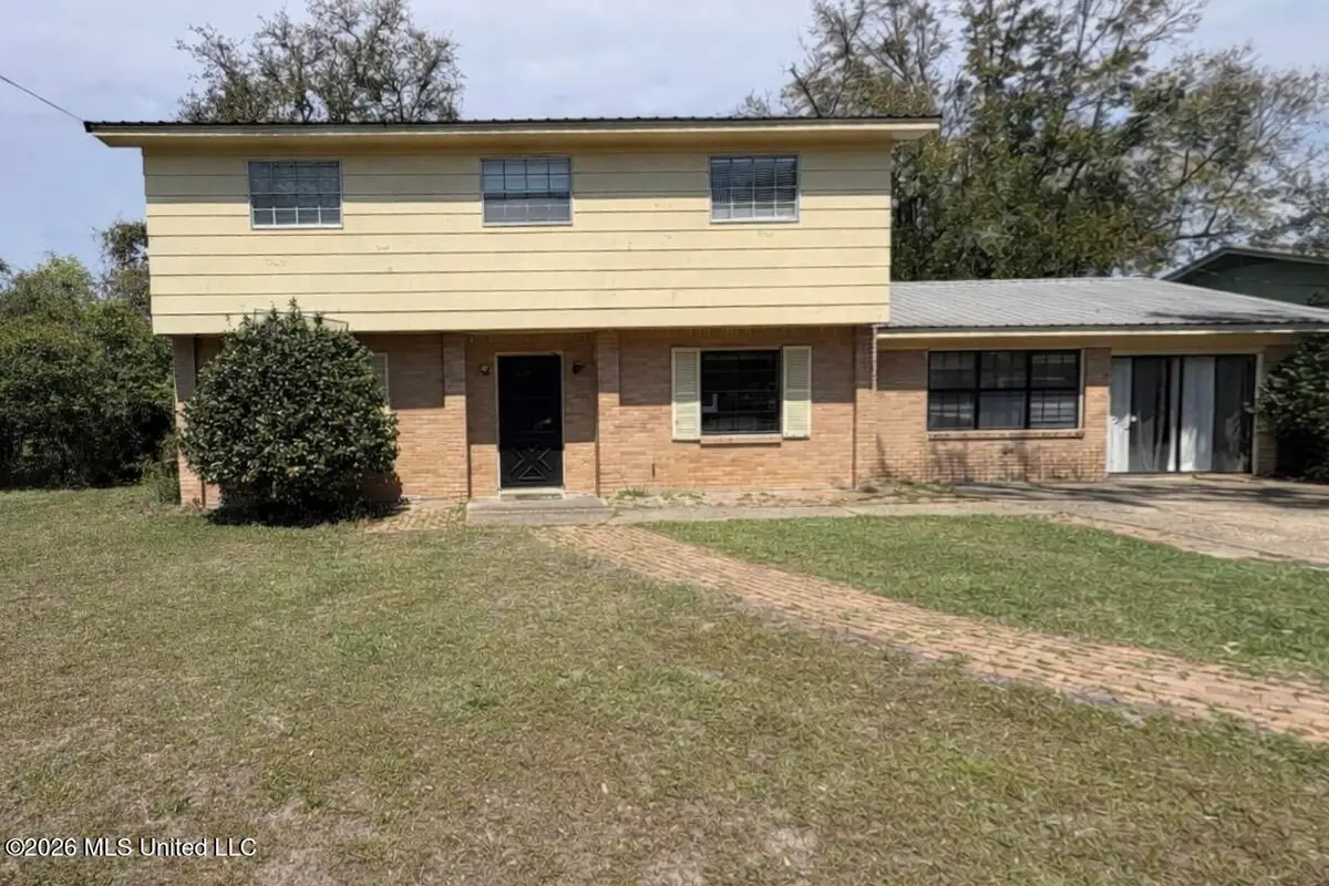 1419 E Second Street, Pass Christian, MS 39571 - #1