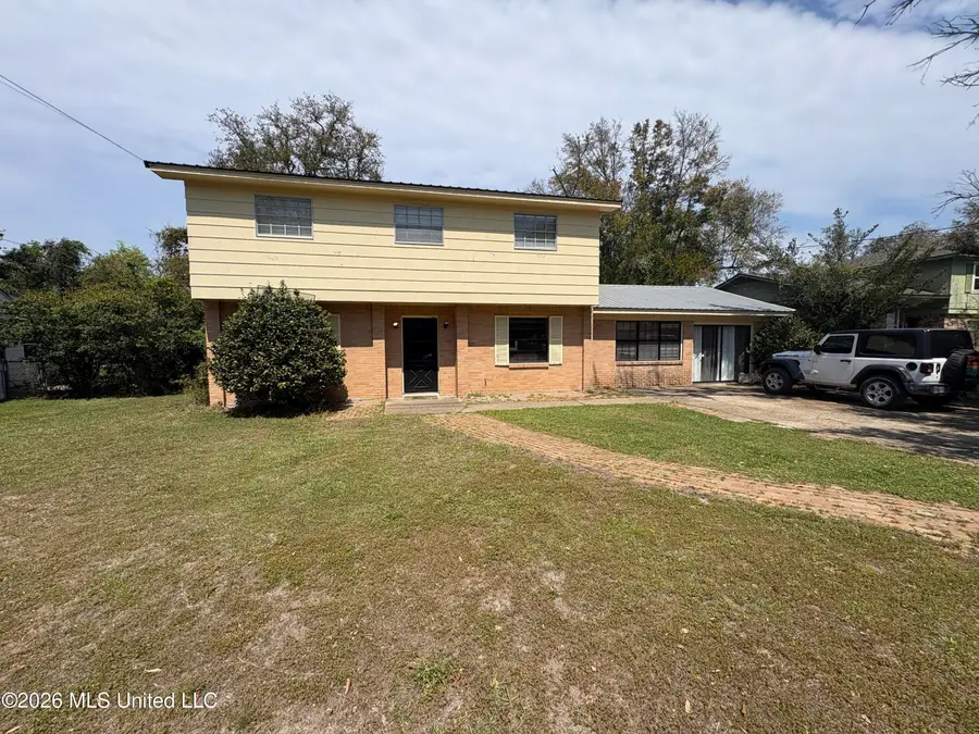 1419 E Second Street, Pass Christian, MS 39571 - #2