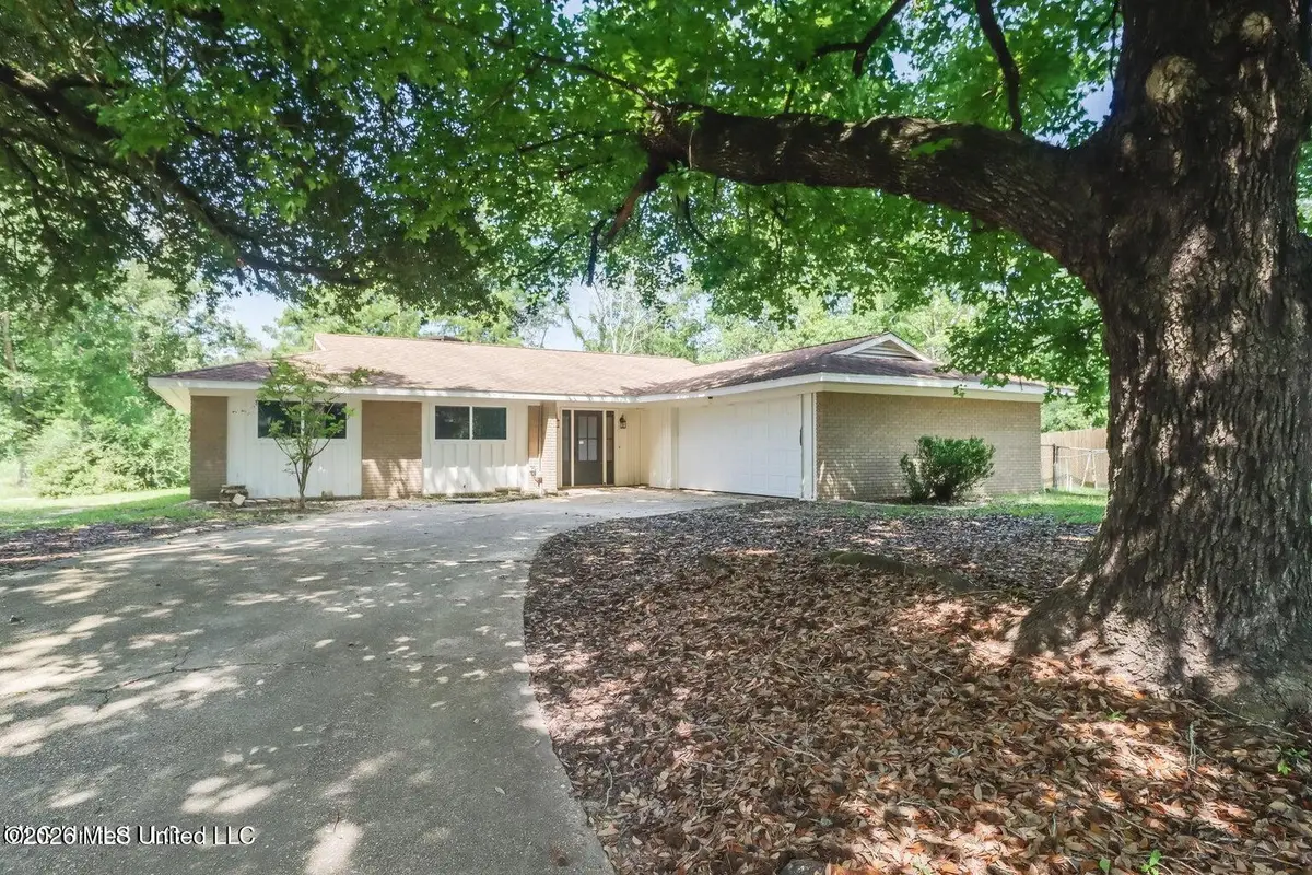 12336 Magnolia Court, Gulfport, MS 39503 - #1