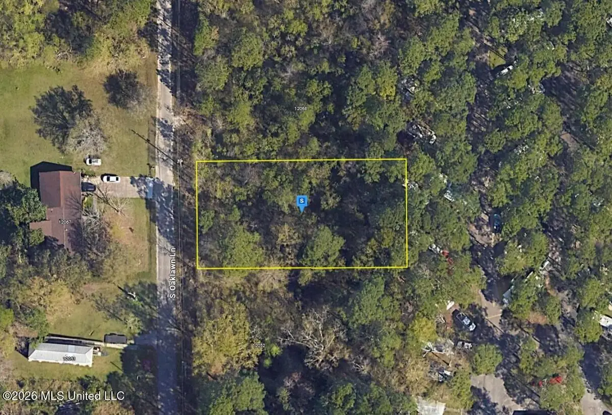 12060 S Oaklawn Lane, Biloxi, MS 39532 - #1